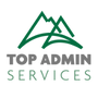 Top Admin Services logo