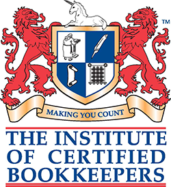 ICB Logo